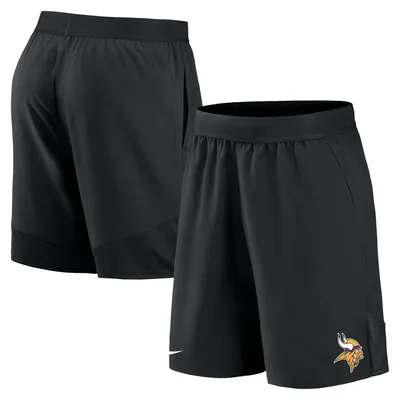 Nike Vikings Stretch Shorts - Men's