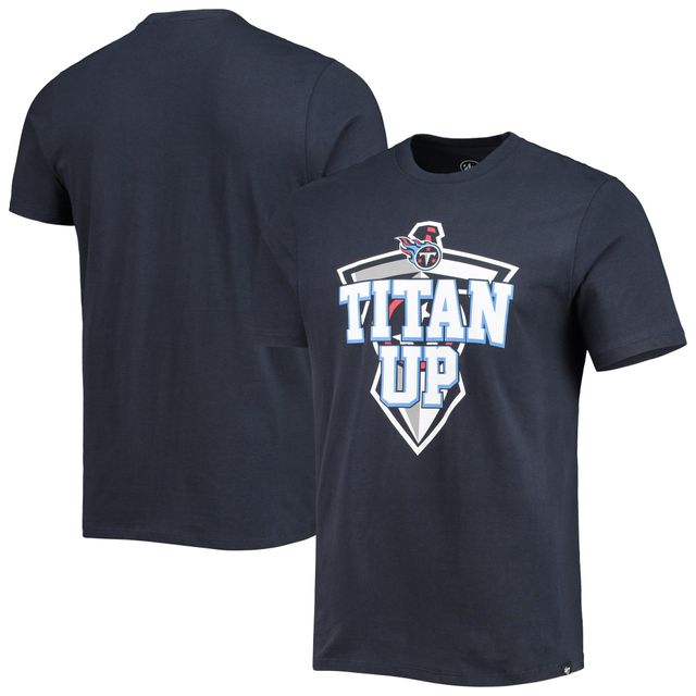 Men's Derrick Henry Oatmeal Tennessee Titans Big & Tall Player Name &  Number Raglan T-Shirt