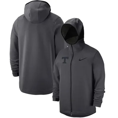 Nike Tennessee Tonal Showtime Full-Zip Hoodie - Men's