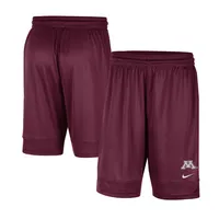 Nike Minnesota Fast Break Team Shorts - Men's