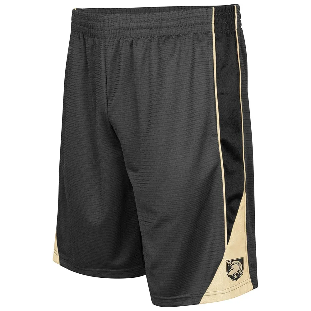 Colosseum Army Turnover Shorts - Men's