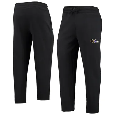 Starter Ravens Option Run Sweatpants - Men's