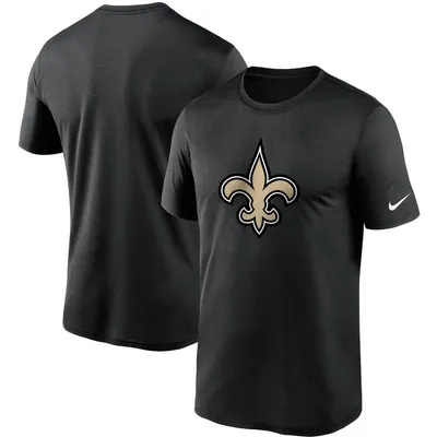 Nike Saints Logo Essential Legend T-Shirt - Men's