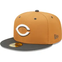 New Era Reds Two-Tone Color Pack 59FIFTY Fitted Hat - Men's