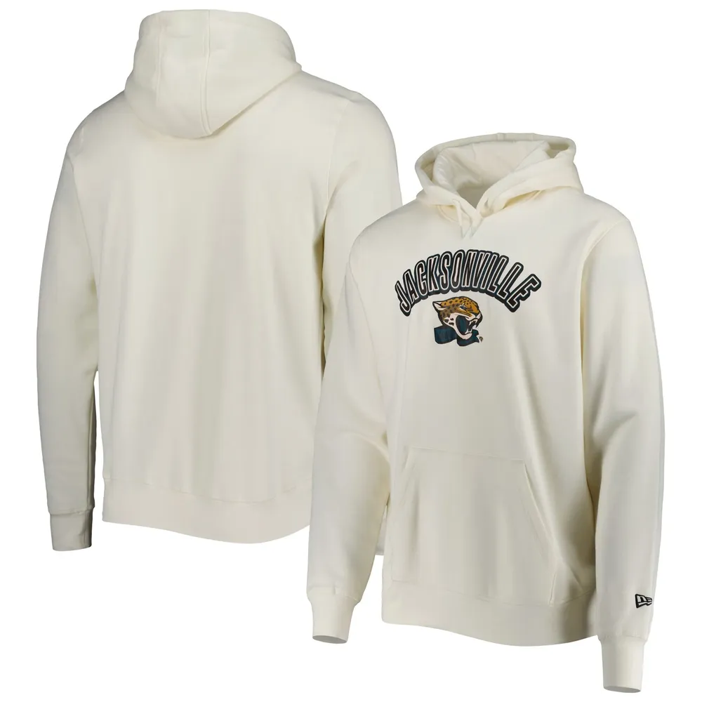 Jacksonville Jaguars New Era Team Logo T-Shirt, hoodie, sweater