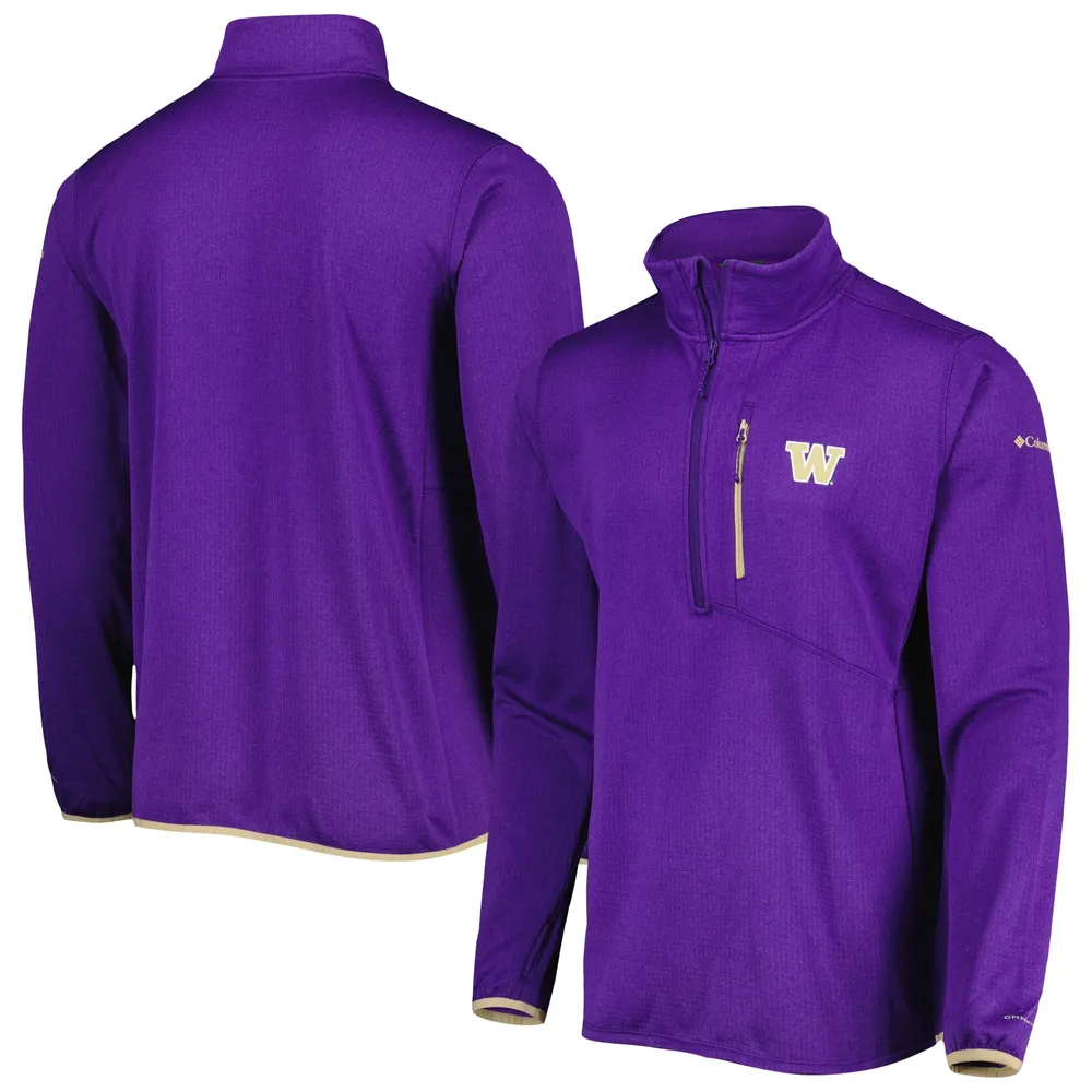 Columbia Washington Park View Half-Zip Top - Men's