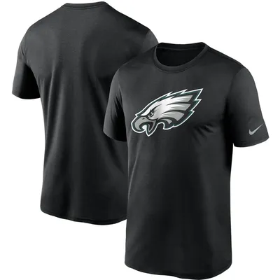 Lids Philadelphia Eagles Nike Youth Custom Game Jersey - Midnight Green