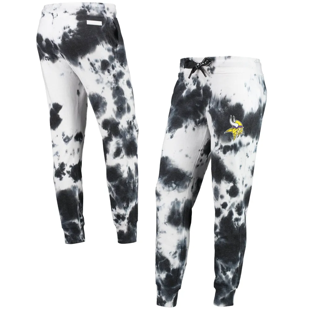 DKNY Sport Vikings Melody Tie-Dye Jogger Pants - Women's