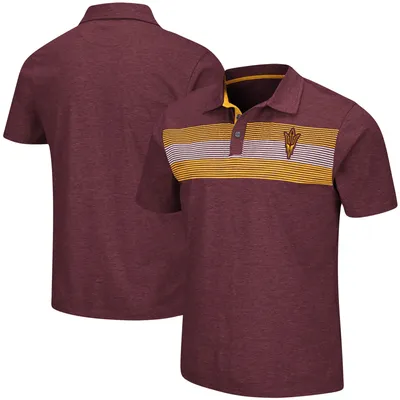 Colosseum Arizona State Logan Polo - Men's