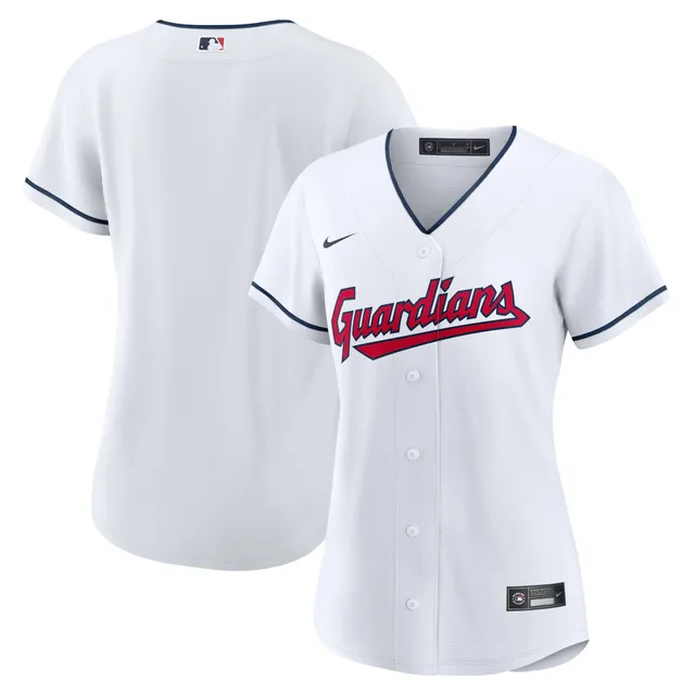 Men's Pittsburgh Pirates Nike White Home Blank Replica Jersey