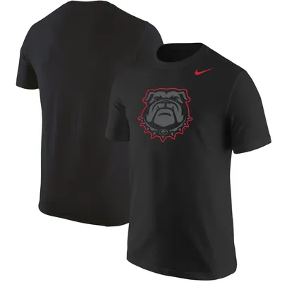 Nike Georgia Logo Color Pop T-Shirt - Men's