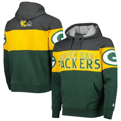 Starter Packers Extreme Pullover Hoodie - Men's