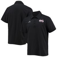 adidas Mississippi State Playoff Pack Primegreen Polo - Men's