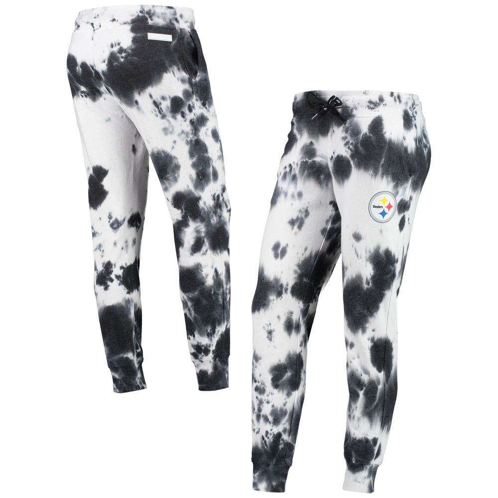 DKNY Sport Steelers Melody Tie-Dye Jogger Pants - Women's