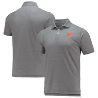 Columbia Clemson Club Invite Omni-Wick Polo - Men's