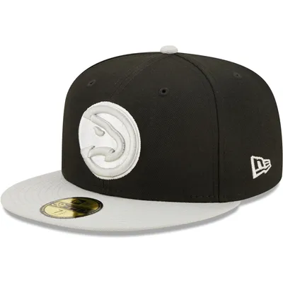 New Era Hawks Two-Tone Color Pack 59FIFTY Fitted Hat - Men's