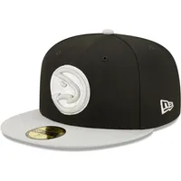 New Era Hawks Two-Tone Color Pack 59FIFTY Fitted Hat - Men's