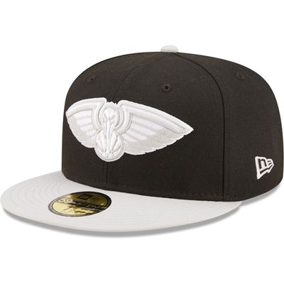 New Era Detroit Tigers Yellow/Gray Spring Color Pack Two-Tone