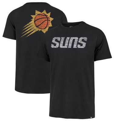 47 Brand Suns 2021/22 City Edition MVP Franklin T-Shirt - Men's