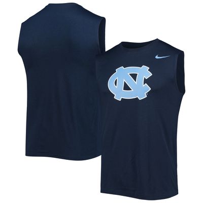 Nike North Carolina Legend Tank Top - Men's