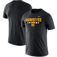 Nike Iowa Team DNA Legend T-Shirt - Men's