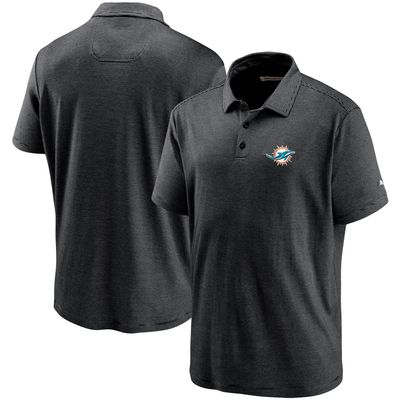 Tommy Bahama Dolphins Sport Pacific Shore Polo - Men's