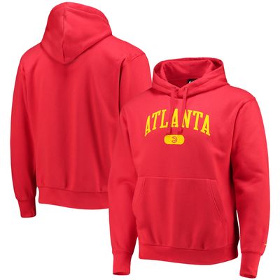 Nike Hawks Heritage Essential Pullover Hoodie - Men's