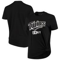 DKNY Sport Twins The Abbigail T-Shirt - Women's