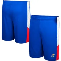 Colosseum Kansas Very Thorough Shorts - Men's