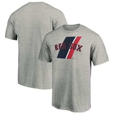 Fanatics Men's Fanatics Branded David Ortiz Navy Boston Red Sox