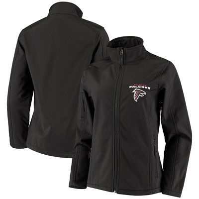 Dunbrooke Falcons Full-Zip Sonoma Softshell Jacket - Women's