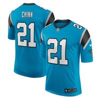 Nike Panthers Vapor Limited Jersey - Men's