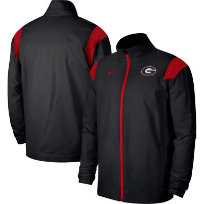 Nike Georgia Woven Full-Zip Jacket - Men's