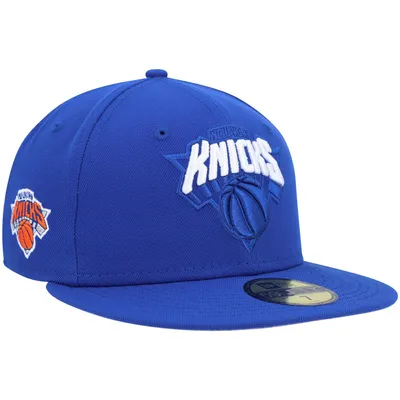 New Era Knicks Elements Tonal 59FIFTY Fitted Hat - Men's