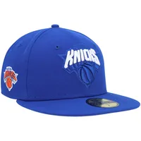 New Era Knicks Elements Tonal 59FIFTY Fitted Hat - Men's