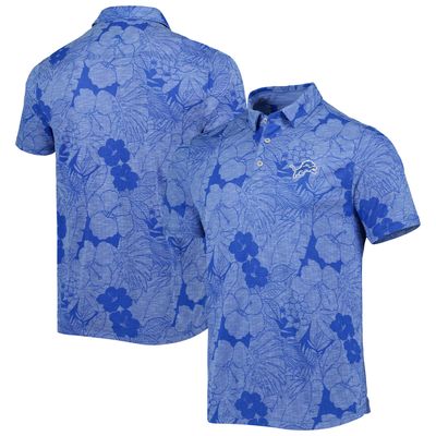 Tommy Bahama Lions Miramar Blooms Polo - Men's