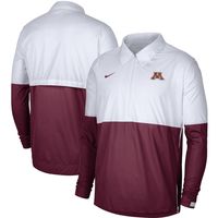 Nike Minnesota Half-Zip Lightweight Coaches Jacket - Men's