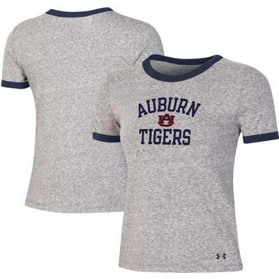 Under Armour Auburn Siro Slub Ringer T-Shirt - Women's