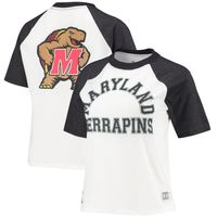 Under Armour Maryland Fade Raglan T-Shirt - Women's