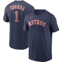 Nike Astros T-Shirt - Men's