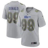 Nike Rams Atmosphere Fashion Game Jersey - Men's