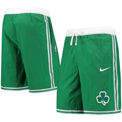 Nike Celtics Courtside Heritage Shorts - Men's