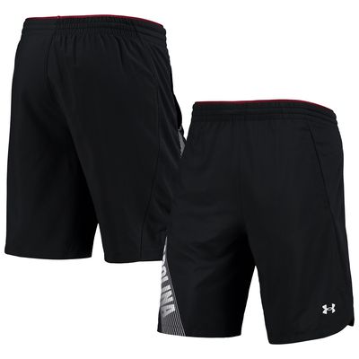 Under Armour South Carolina 2021 Sideline Shorts - Men's