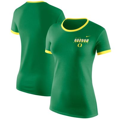 Nike Oregon Ringer T-Shirt - Women's