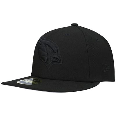 New Era Cardinals on Low Profile 59FIFTY II Fitted Hat - Men's