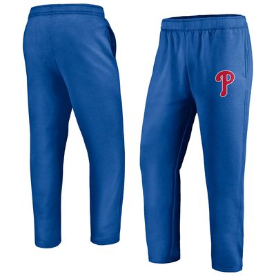 Fanatics Phillies Primary Logo Sweatpants - Men's