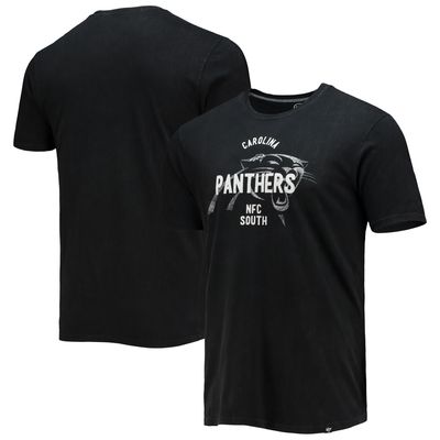 47 Brand Panthers Flatiron T-Shirt - Men's