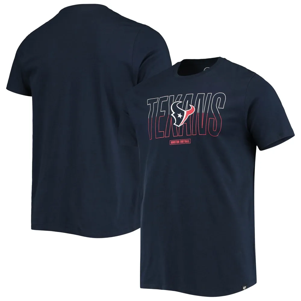 New Era Braves Team Split T-Shirt - Men's