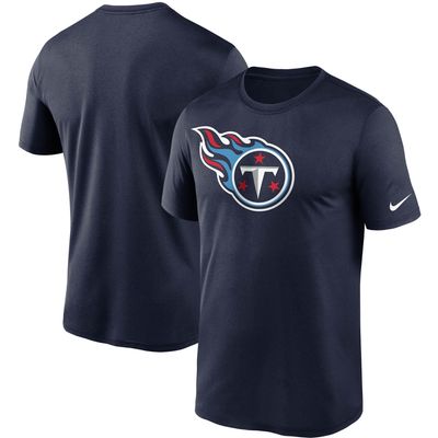 Nike Logo Essential (NFL Houston Texans) Men's T-Shirt