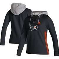 adidas Flyers Skate Lace AEROREADY Pullover Hoodie - Women's